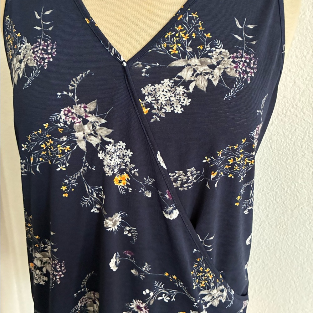 Papermoon tank - Picture 3 of 6